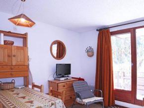 Skis aux pieds! Superbe studio 6 pers., proche station, balcon Sud Ouest, tout équipé - FR-1-322-290